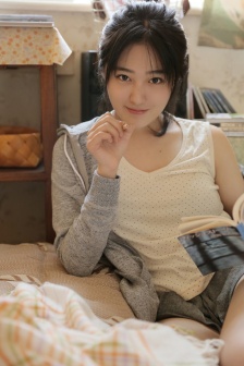 饿狼扑羊